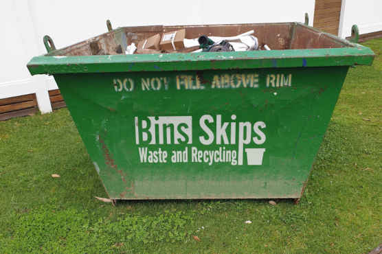Skip Bin Hire Noosa Making Waste and Recycling Easy