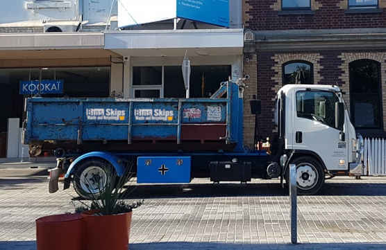 Skip Bin Hire Melbourne | Great Rubbish Removal Service across all of Melbourne