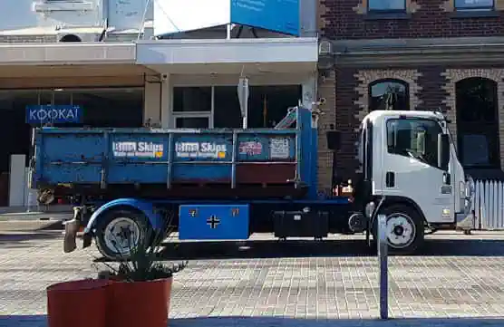 Skip Bin Hire Melbourne | Great Rubbish Removal Service across all of Melbourne